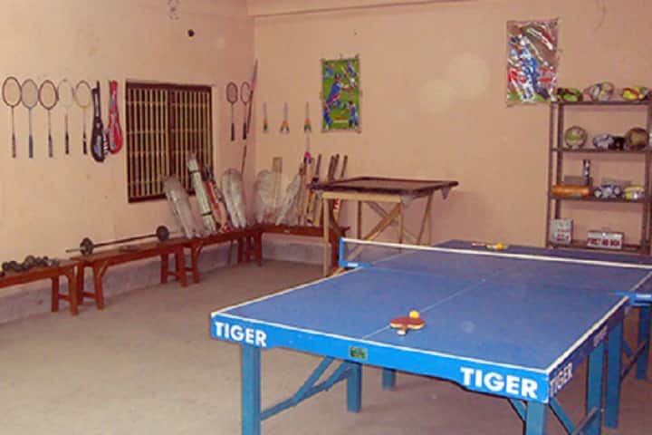 Knowledge Valley College of Education campus in Malda, West Bengal, India — photo 3