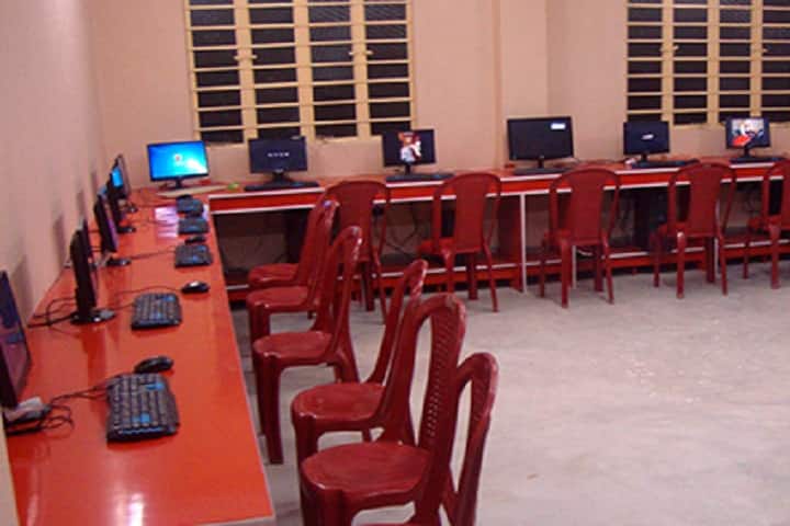 Knowledge Valley College of Education campus in Malda, West Bengal, India — photo 4