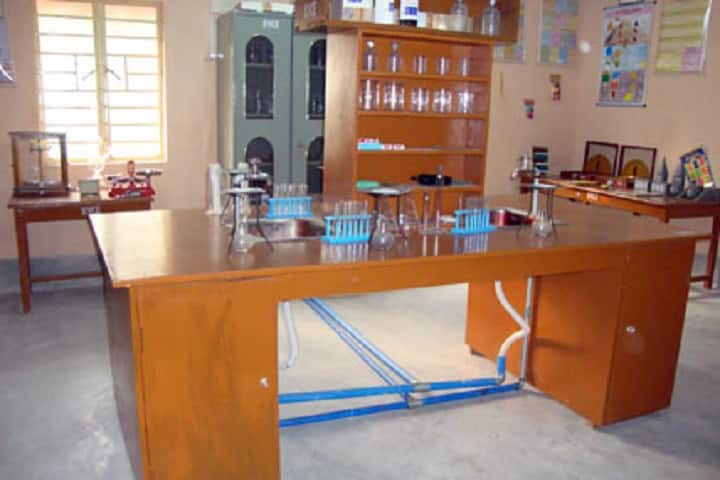 Knowledge Valley College of Education campus in Malda, West Bengal, India — photo 6