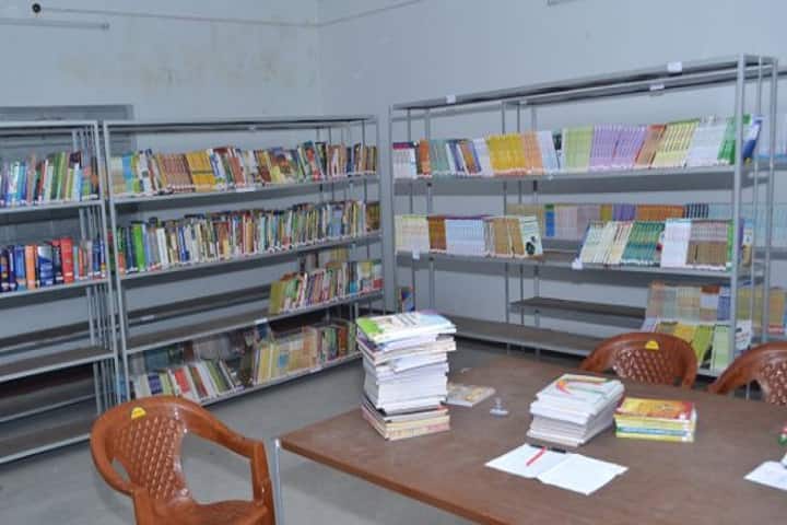 Krishna Prasad Paul Teachers Training College campus in Hooghly, West Bengal, India — photo 2