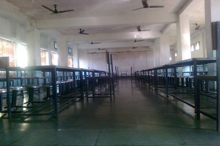 Hope Institute of Teacher's Training campus in Tikamgarh, Madhya Pradesh, India — photo 2
