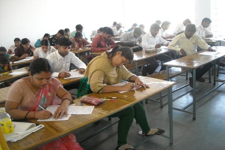 Hope Institute of Teacher's Training campus in Tikamgarh, Madhya Pradesh, India — photo 3