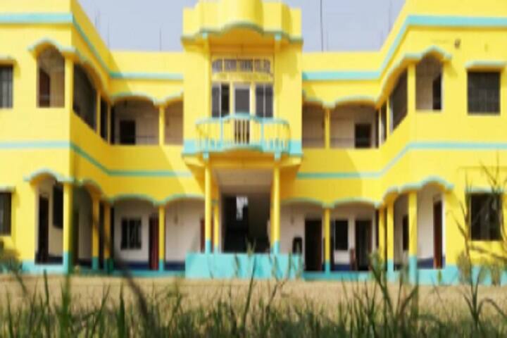 Mandal Teachers Training College campus in North Dinajpur, West Bengal, India — photo 1
