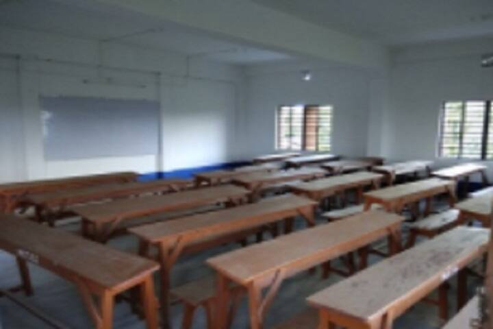 Mandal Teachers Training College campus in North Dinajpur, West Bengal, India — photo 2