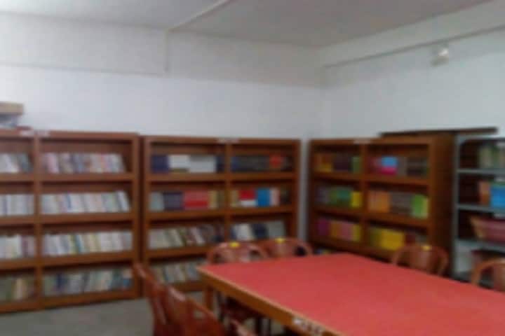 Mandal Teachers Training College campus in North Dinajpur, West Bengal, India — photo 3