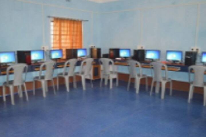 Mandal Teachers Training College campus in North Dinajpur, West Bengal, India — photo 5
