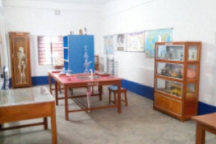 Mandal Teachers Training College campus in North Dinajpur, West Bengal, India — photo 6