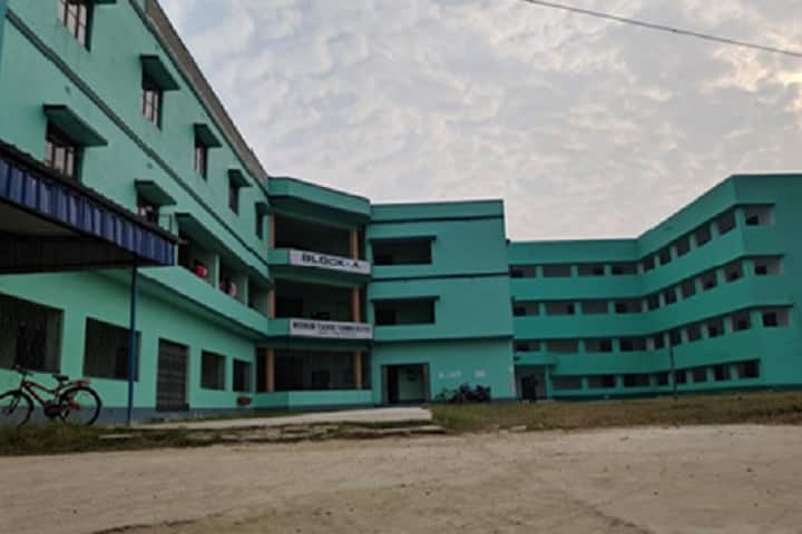 Matangini Teachers Training Institute campus in Purba Medinipur, West Bengal, India — photo 1