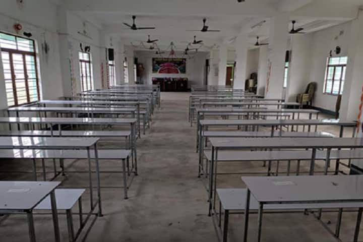 Matangini Teachers Training Institute campus in Purba Medinipur, West Bengal, India — photo 3
