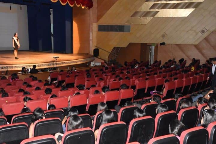 INIFD Deccan campus in Pune, Maharashtra, India — photo 1