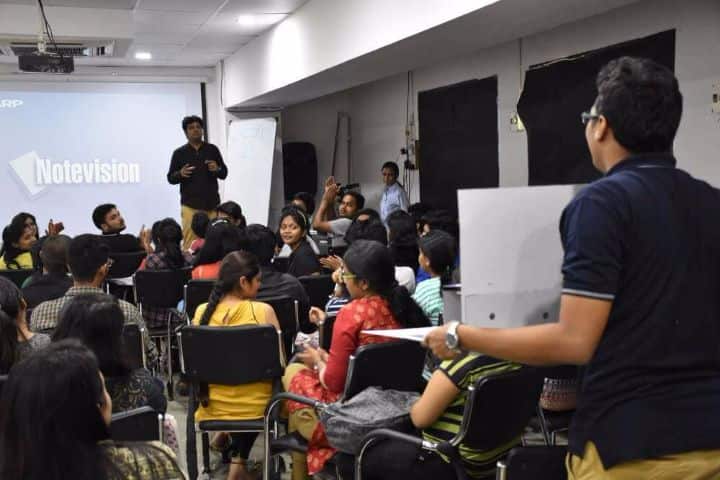 INIFD Deccan campus in Pune, Maharashtra, India — photo 2