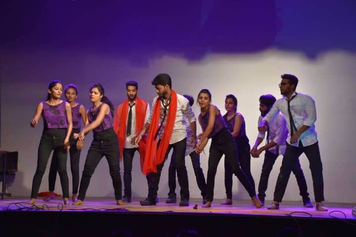 INIFD Deccan campus in Pune, Maharashtra, India — photo 4