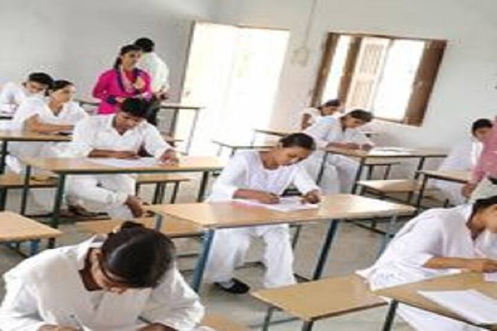 Kashinath College of Higher Education campus in Ghazipur, Uttar Pradesh, India — photo 4