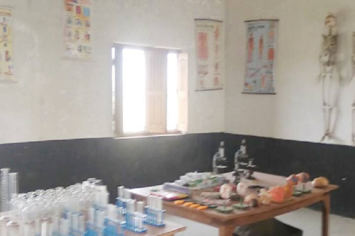 Kashinath College of Higher Education campus in Ghazipur, Uttar Pradesh, India — photo 5