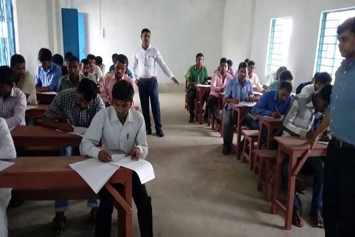 Khawaja Shahid Hussain Primary Teachers Training College campus in Katihar, Bihar, India — photo 2