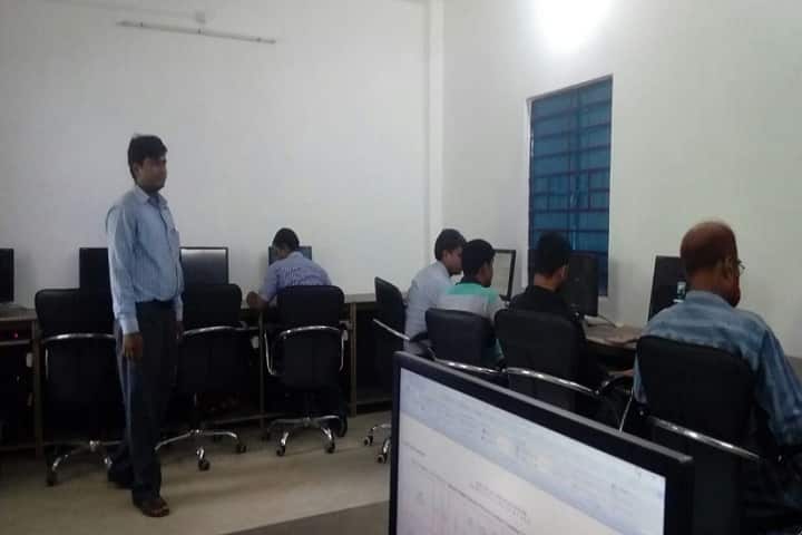 Khawaja Shahid Hussain Primary Teachers Training College campus in Katihar, Bihar, India — photo 3