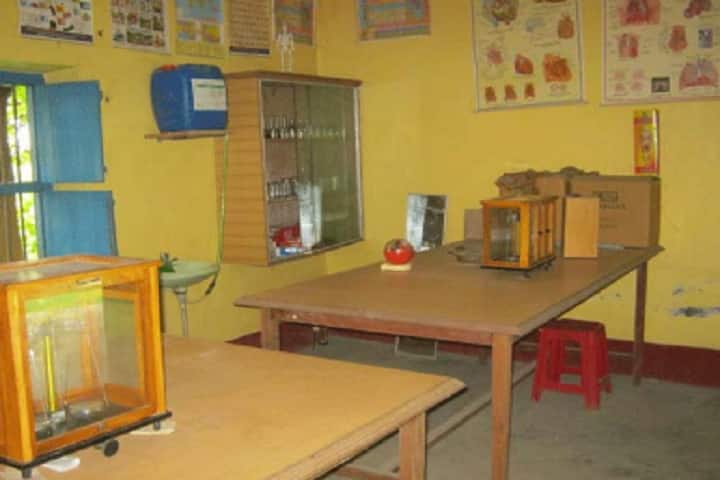 Khawaja Shahid Hussain Primary Teachers Training College campus in Katihar, Bihar, India — photo 4
