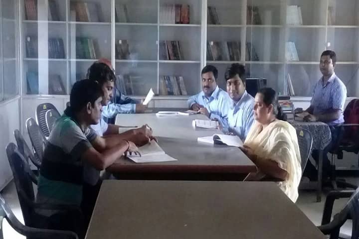 Khawaja Shahid Hussain Primary Teachers Training College campus in Katihar, Bihar, India — photo 5