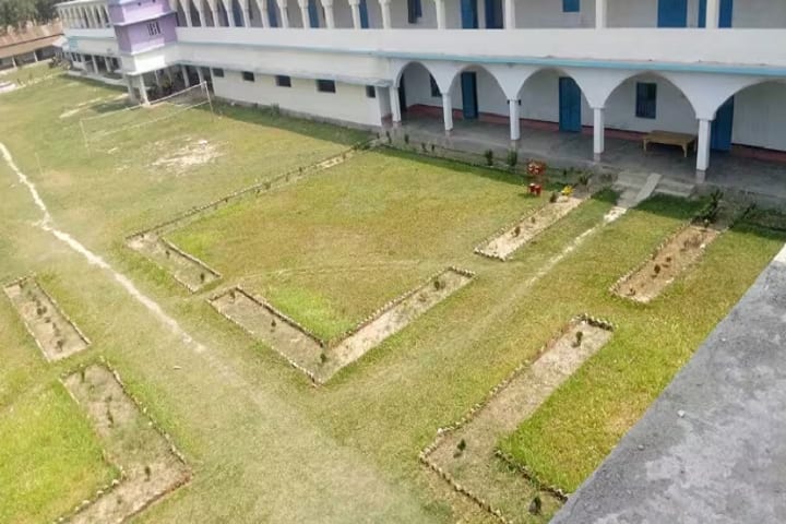 Khawaja Shahid Hussain Primary Teachers Training College campus in Katihar, Bihar, India — photo 6
