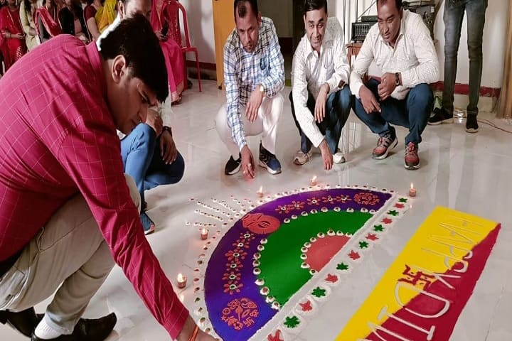 Teacher Training College campus in Gaya, Bihar, India — photo 3