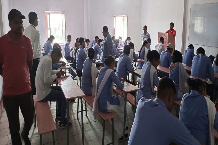 Teacher Training College campus in Gaya, Bihar, India — photo 5