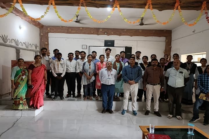 Teacher Training College campus in Gaya, Bihar, India — photo 6