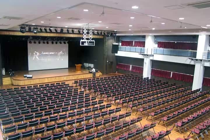 Radhakrishnan College of Education campus in Patna, Bihar, India — photo 2