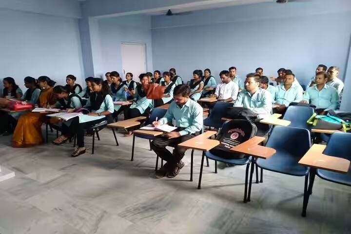 Radhakrishnan College of Education campus in Patna, Bihar, India — photo 3