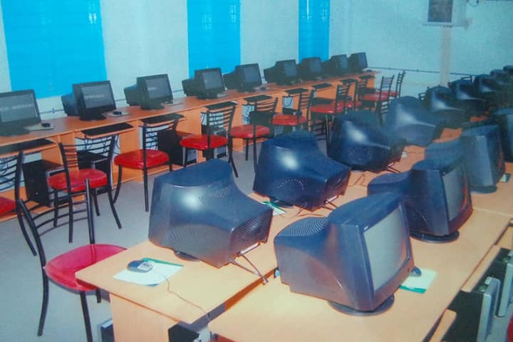 ABR College of Education campus in Prakasam, Andhra Pradesh, India — photo 3