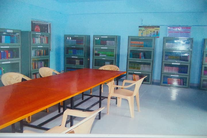 ABR College of Education campus in Prakasam, Andhra Pradesh, India — photo 4