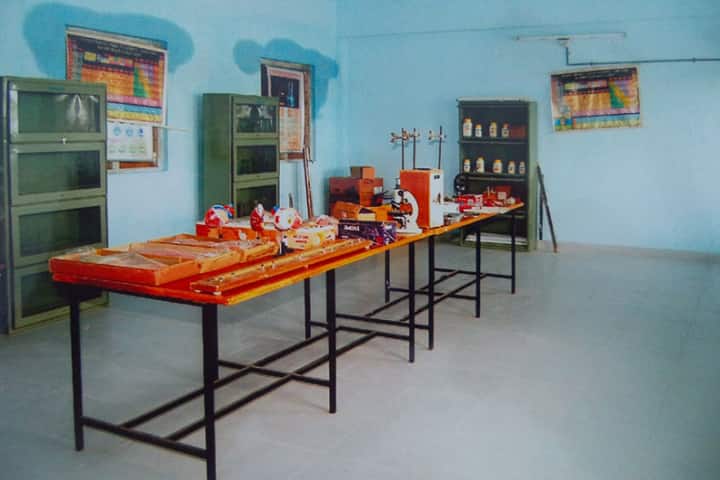 ABR College of Education campus in Prakasam, Andhra Pradesh, India — photo 5