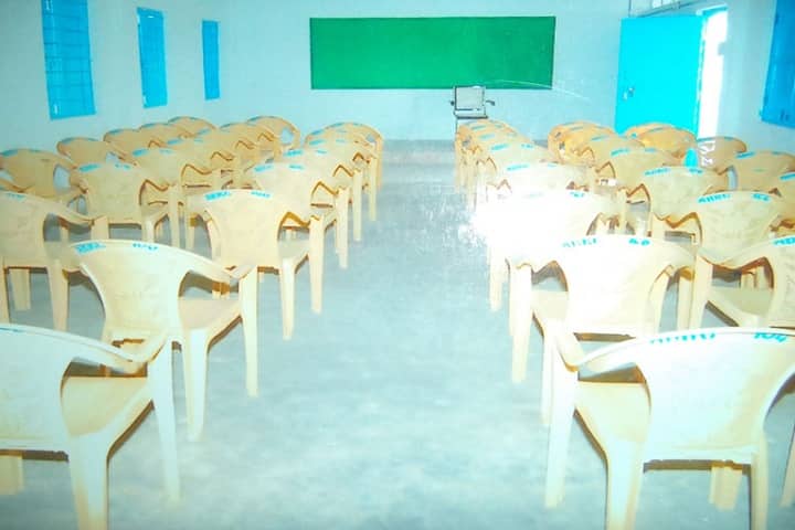 ABR College of Education campus in Prakasam, Andhra Pradesh, India — photo 6
