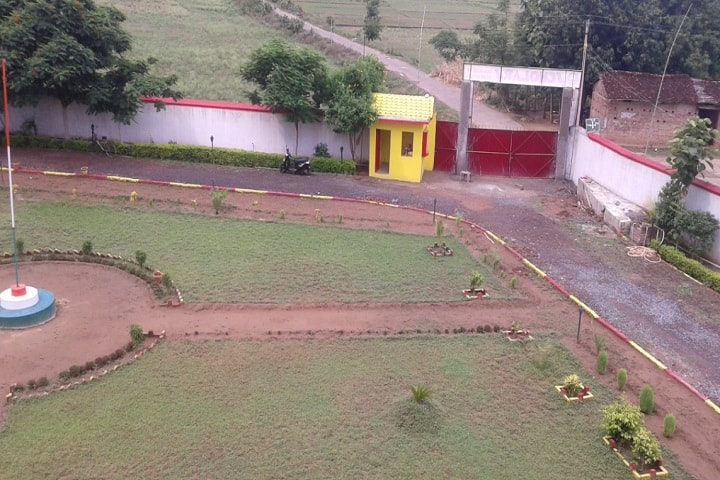 Scholars College Education campus in Patna, Bihar, India — photo 2