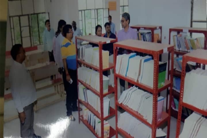 Scholars College Education campus in Patna, Bihar, India — photo 4