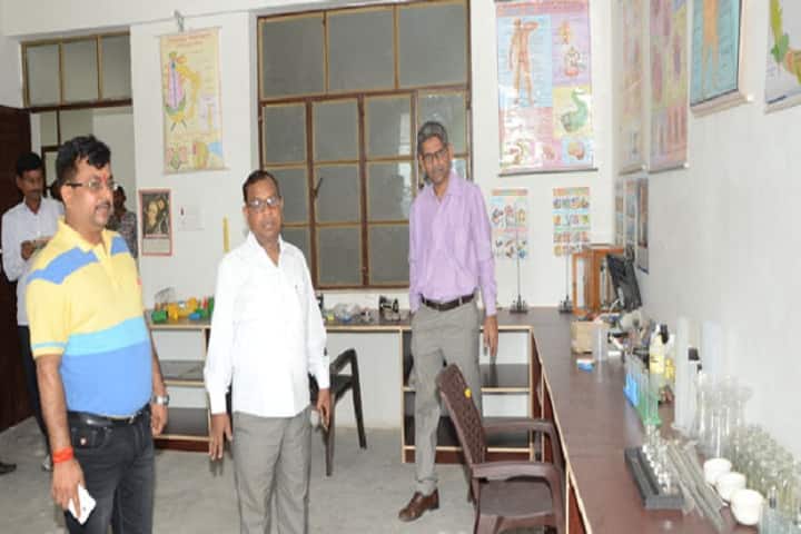 Scholars College Education campus in Patna, Bihar, India — photo 5