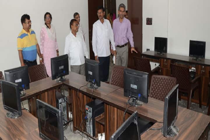 Scholars College Education campus in Patna, Bihar, India — photo 6