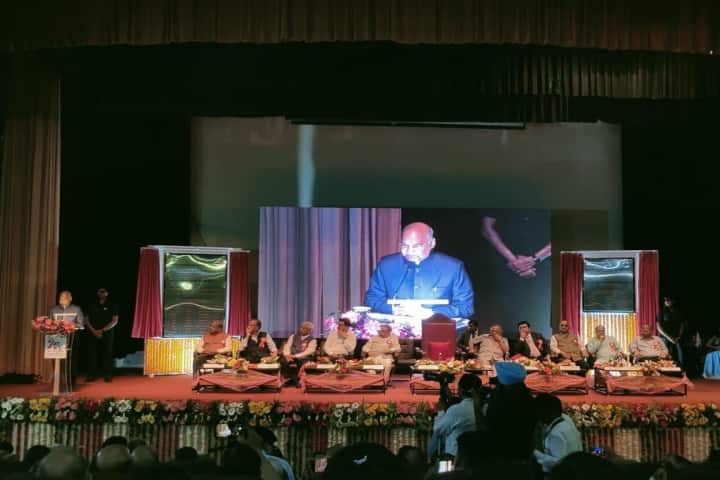 Maharaja Agrasen Business School (MABS), Delhi campus in New Delhi, Delhi, India — photo 2