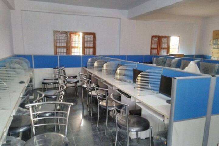 Jesus The Saviour of The Nations College of Education campus in Vizianagaram, Andhra Pradesh, India — photo 5