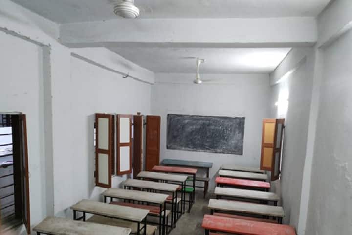 Jesus The Saviour of The Nations College of Education campus in Vizianagaram, Andhra Pradesh, India — photo 6