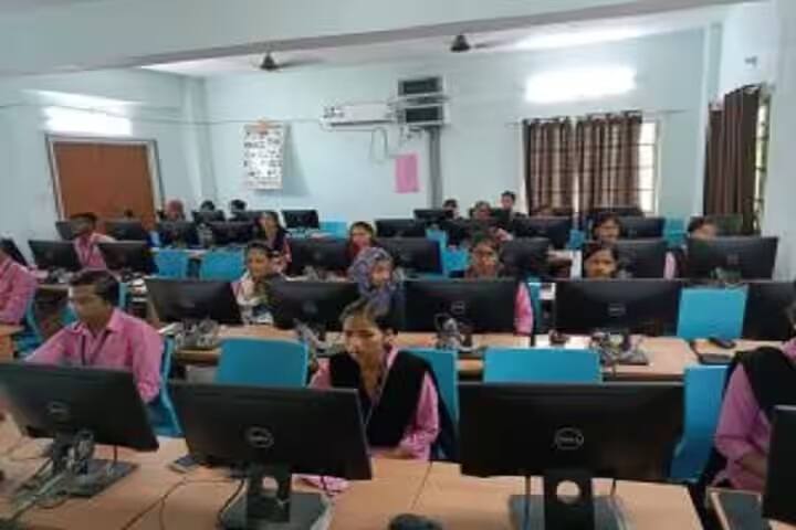 Primary Teacher Education College campus in Patahi, Bihar, India — photo 5