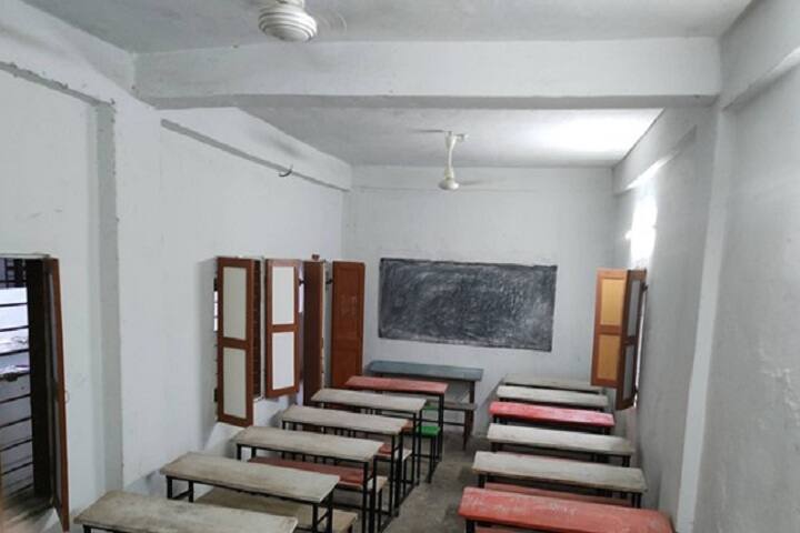Jesus Dogga College of Education campus in Vizianagaram, Andhra Pradesh, India — photo 3