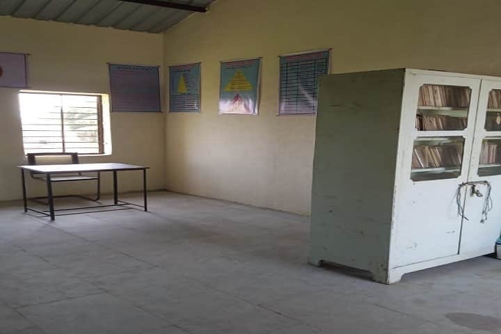 Junior College of Education campus in Rahimatpur, Maharashtra, India — photo 3