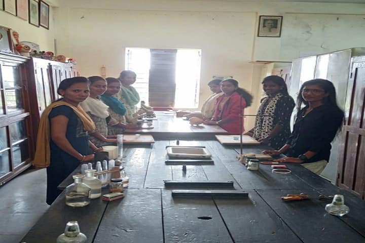 Junior College of Education campus in Rahimatpur, Maharashtra, India — photo 4