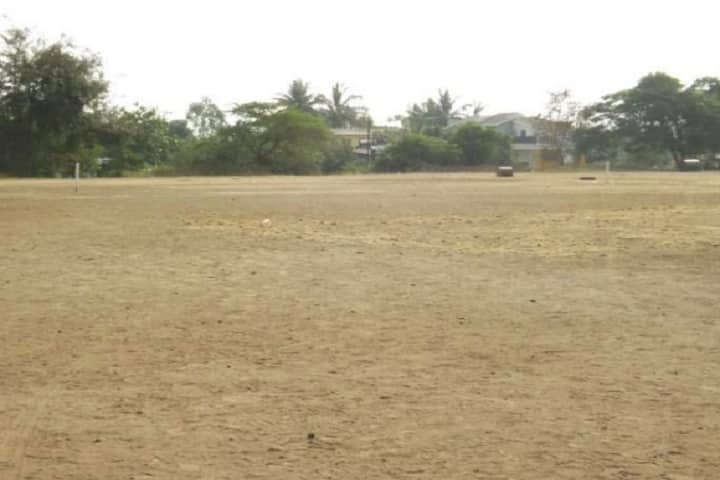 Junior College of Education campus in Rahimatpur, Maharashtra, India — photo 5