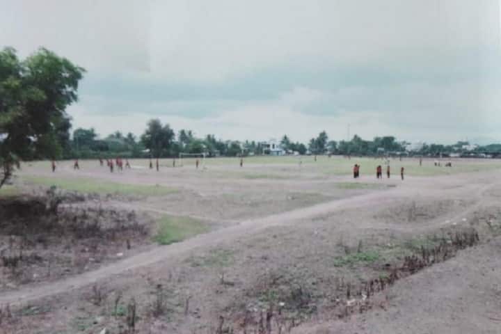 Junior College of Education campus in Rahimatpur, Maharashtra, India — photo 6