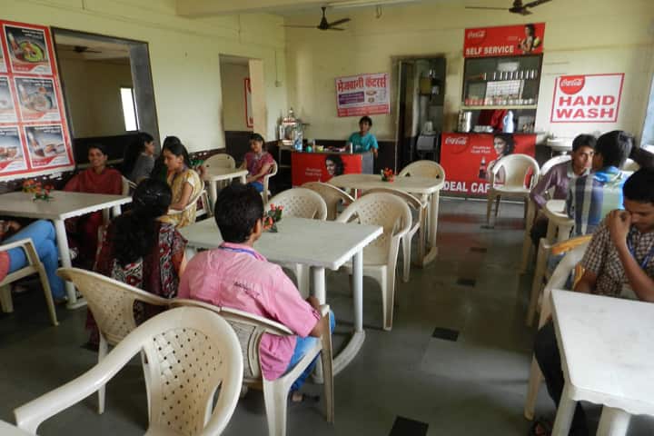 Ideal College of Education campus in Thane, Maharashtra, India — photo 2