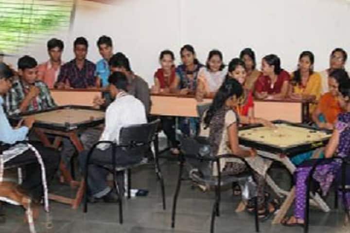 Ideal College of Education campus in Thane, Maharashtra, India — photo 3