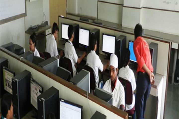 Ideal College of Education campus in Thane, Maharashtra, India — photo 4