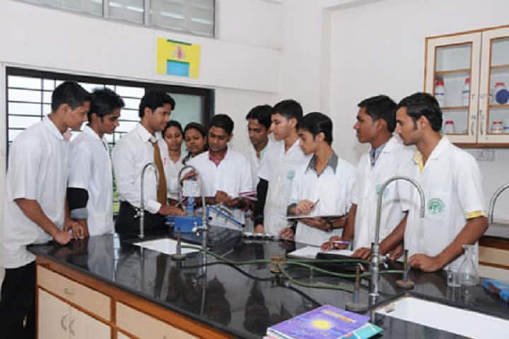 Ideal College of Education campus in Thane, Maharashtra, India — photo 5