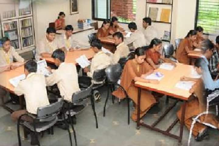 Ideal College of Education campus in Thane, Maharashtra, India — photo 6